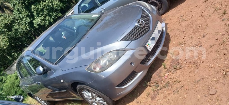 Big with watermark mazda 3 conakry conakry 9674