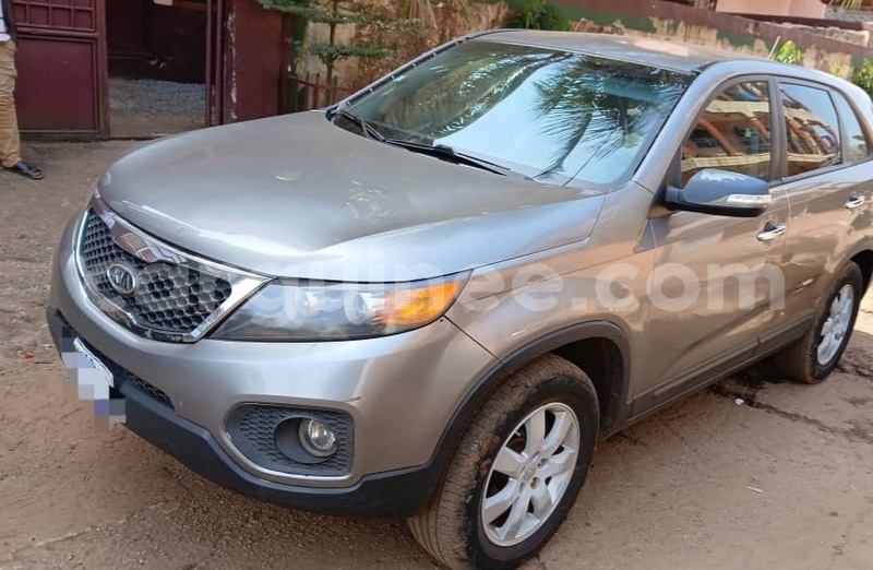 Big with watermark kia sorento conakry conakry 9675