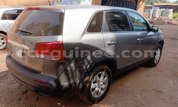 Acheter Import Voiture Kia Sorento Autre à Conakry, Conakry Acheter Import Voiture Kia Sorento Autre à Conakry, Conakry