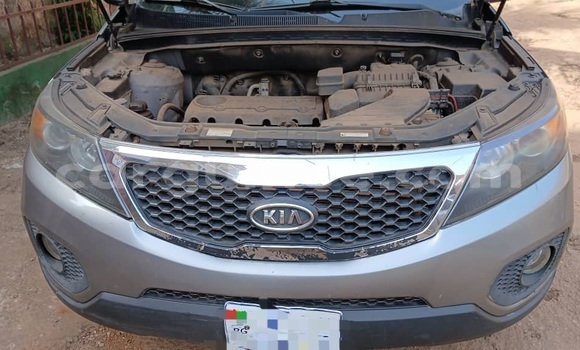 Acheter Import Voiture Kia Sorento Autre à Conakry, Conakry Acheter Import Voiture Kia Sorento Autre à Conakry, Conakry