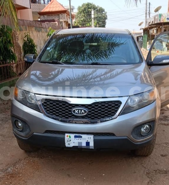 Big with watermark kia sorento conakry conakry 9675