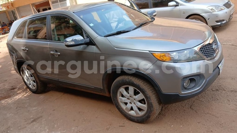 Big with watermark kia sorento conakry conakry 9675