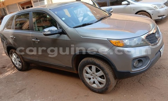 Acheter Import Voiture Kia Sorento Autre à Conakry, Conakry Acheter Import Voiture Kia Sorento Autre à Conakry, Conakry