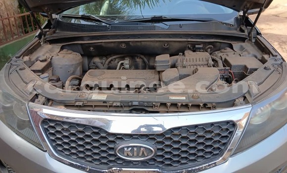 Acheter Import Voiture Kia Sorento Autre à Conakry, Conakry Acheter Import Voiture Kia Sorento Autre à Conakry, Conakry