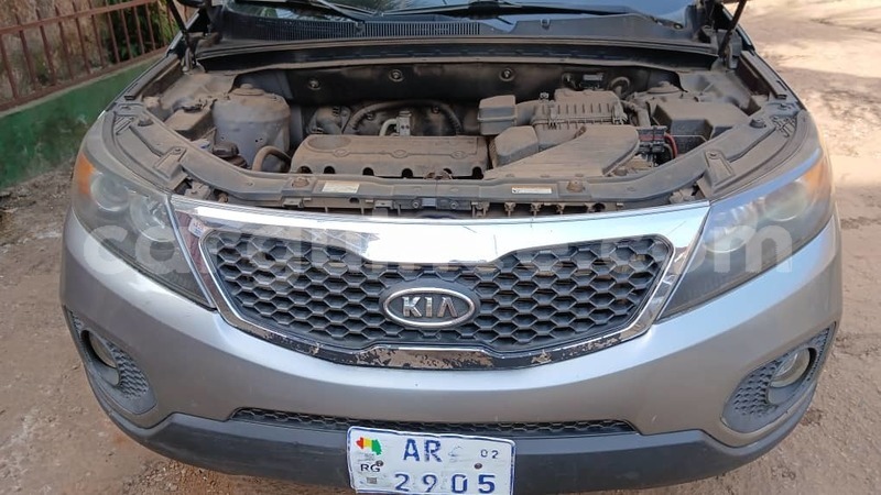 Big with watermark kia sorento conakry conakry 9675