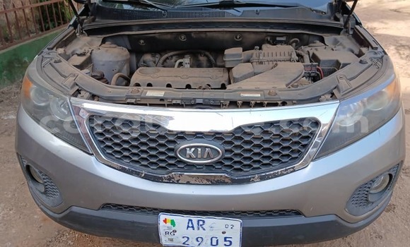 Acheter Import Voiture Kia Sorento Autre à Conakry, Conakry Acheter Import Voiture Kia Sorento Autre à Conakry, Conakry