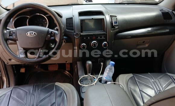 Acheter Import Voiture Kia Sorento Autre à Conakry, Conakry Acheter Import Voiture Kia Sorento Autre à Conakry, Conakry