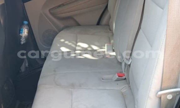 Acheter Import Voiture Kia Sorento Autre à Conakry, Conakry Acheter Import Voiture Kia Sorento Autre à Conakry, Conakry