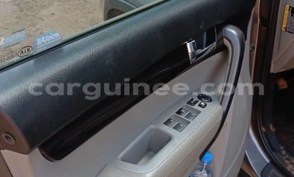Acheter Import Voiture Kia Sorento Autre à Conakry, Conakry Acheter Import Voiture Kia Sorento Autre à Conakry, Conakry