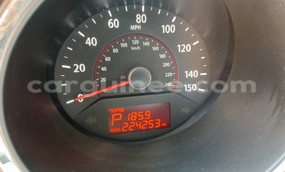 Acheter Import Voiture Kia Sorento Autre à Conakry, Conakry Acheter Import Voiture Kia Sorento Autre à Conakry, Conakry