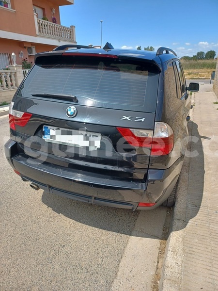 Big with watermark bmw x3 conakry conakry 9676