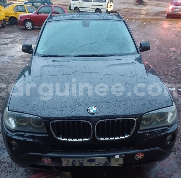 Big with watermark bmw x3 conakry conakry 9676