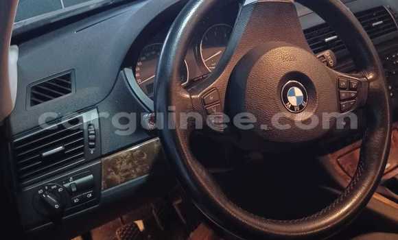 Acheter Import Voiture BMW X3 Autre à Conakry, Conakry Acheter Import Voiture BMW X3 Autre à Conakry, Conakry