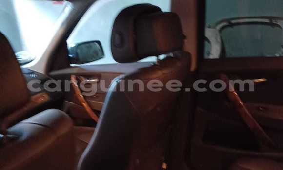 Acheter Import Voiture BMW X3 Autre à Conakry, Conakry Acheter Import Voiture BMW X3 Autre à Conakry, Conakry