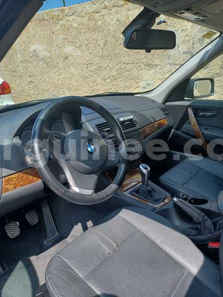 Big with watermark bmw x3 conakry conakry 9676