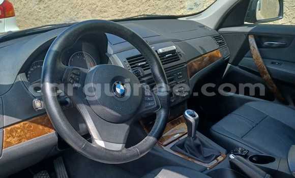 Acheter Import Voiture BMW X3 Autre à Conakry, Conakry Acheter Import Voiture BMW X3 Autre à Conakry, Conakry