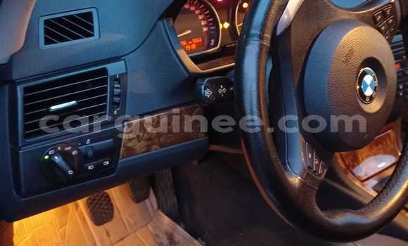 Acheter Import Voiture BMW X3 Autre à Conakry, Conakry Acheter Import Voiture BMW X3 Autre à Conakry, Conakry