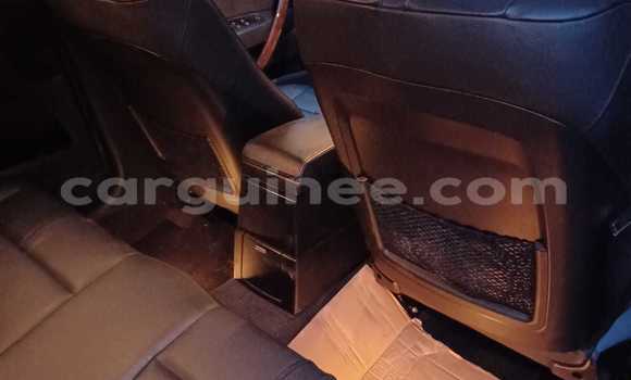 Acheter Import Voiture BMW X3 Autre à Conakry, Conakry Acheter Import Voiture BMW X3 Autre à Conakry, Conakry