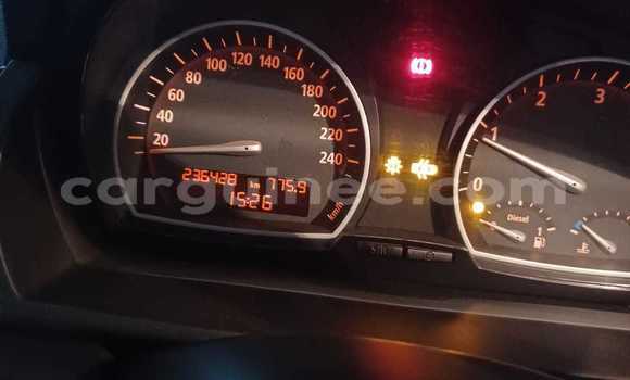 Acheter Import Voiture BMW X3 Autre à Conakry, Conakry Acheter Import Voiture BMW X3 Autre à Conakry, Conakry