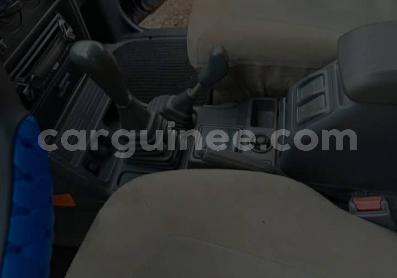 Big with watermark mitsubishi pajero conakry conakry 9677