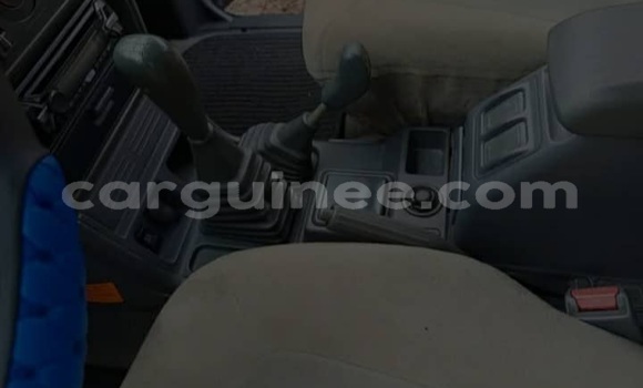 Acheter Import Voiture Mitsubishi Pajero Autre à Conakry, Conakry Acheter Import Voiture Mitsubishi Pajero Autre à Conakry, Conakry