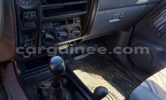 Acheter Occasion Voiture Toyota Prado Vert à Conakry, Conakry Acheter Occasion Voiture Toyota Prado Vert à Conakry, Conakry