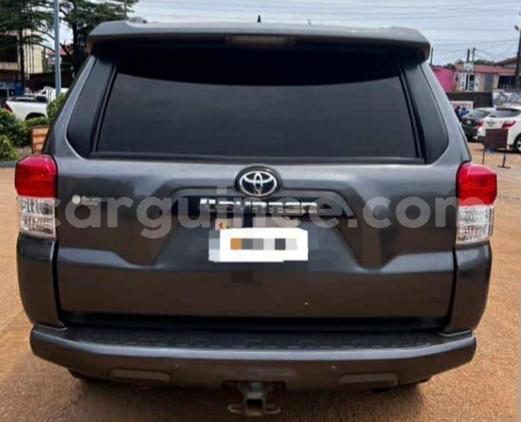 Big with watermark toyota 4runner conakry conakry 9680