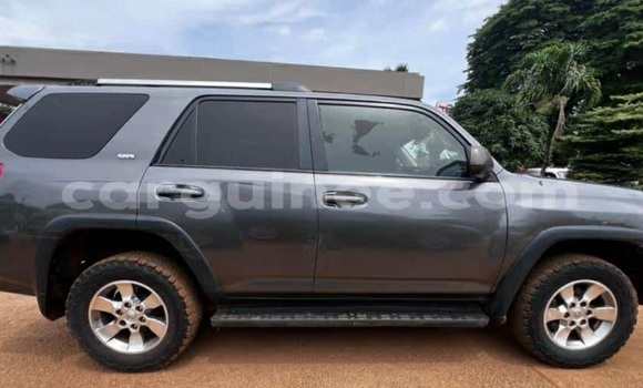 Acheter Import Voiture Toyota 4Runner Autre à Conakry, Conakry Acheter Import Voiture Toyota 4Runner Autre à Conakry, Conakry