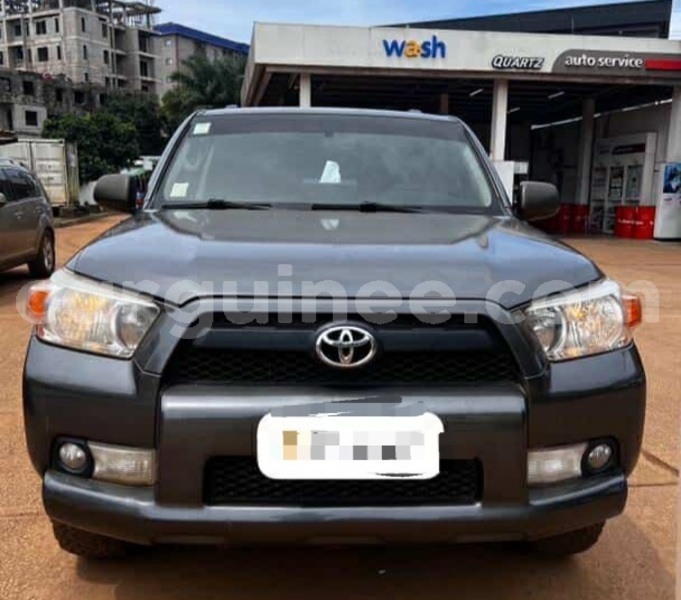 Big with watermark toyota 4runner conakry conakry 9680