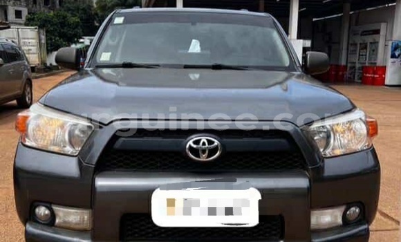 Acheter Import Voiture Toyota 4Runner Autre à Conakry, Conakry Acheter Import Voiture Toyota 4Runner Autre à Conakry, Conakry