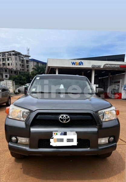 Big with watermark toyota 4runner conakry conakry 9680