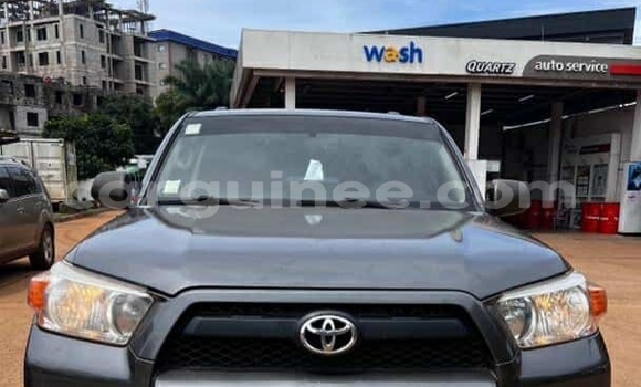 Acheter Import Voiture Toyota 4Runner Autre à Conakry, Conakry Acheter Import Voiture Toyota 4Runner Autre à Conakry, Conakry