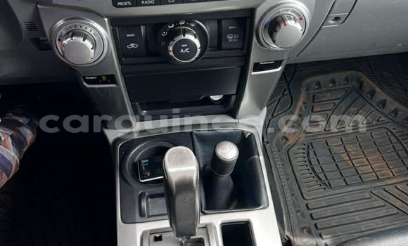 Acheter Import Voiture Toyota 4Runner Autre à Conakry, Conakry Acheter Import Voiture Toyota 4Runner Autre à Conakry, Conakry