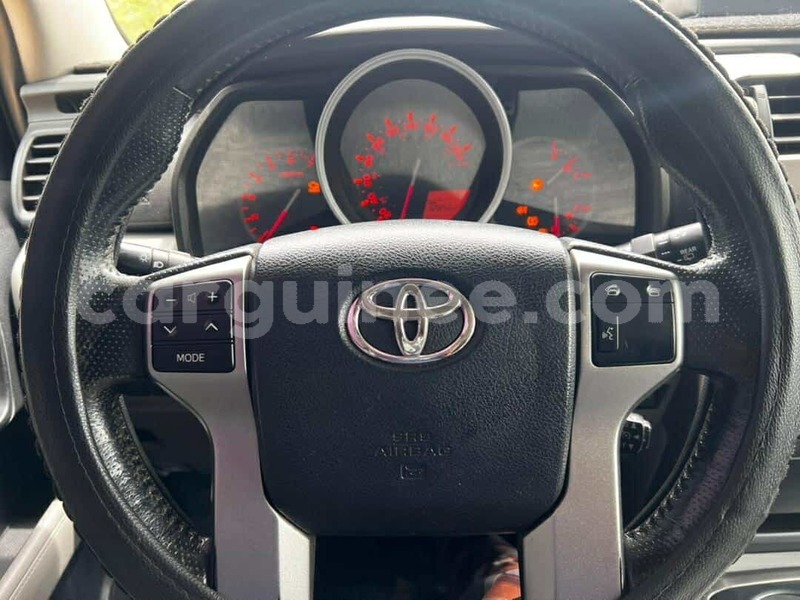 Big with watermark toyota 4runner conakry conakry 9680