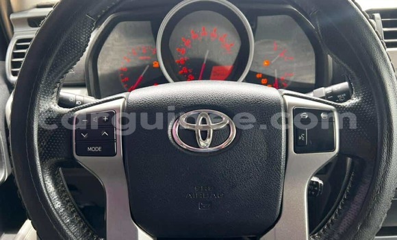 Acheter Import Voiture Toyota 4Runner Autre à Conakry, Conakry Acheter Import Voiture Toyota 4Runner Autre à Conakry, Conakry