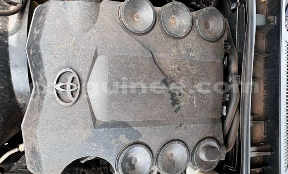 Acheter Import Voiture Toyota 4Runner Autre à Conakry, Conakry Acheter Import Voiture Toyota 4Runner Autre à Conakry, Conakry