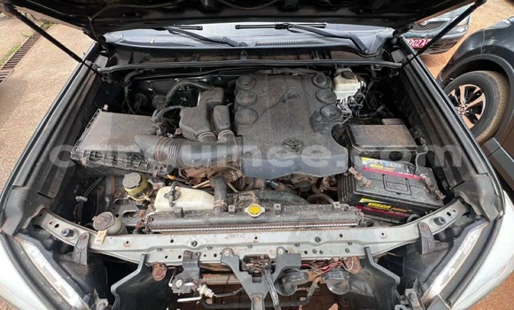 Acheter Import Voiture Toyota 4Runner Autre à Conakry, Conakry Acheter Import Voiture Toyota 4Runner Autre à Conakry, Conakry