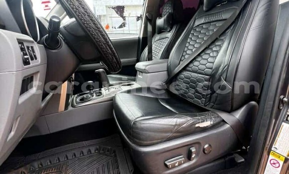 Acheter Import Voiture Toyota 4Runner Autre à Conakry, Conakry Acheter Import Voiture Toyota 4Runner Autre à Conakry, Conakry