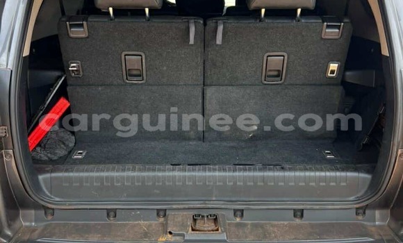 Acheter Import Voiture Toyota 4Runner Autre à Conakry, Conakry Acheter Import Voiture Toyota 4Runner Autre à Conakry, Conakry