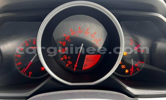 Acheter Import Voiture Toyota 4Runner Autre à Conakry, Conakry Acheter Import Voiture Toyota 4Runner Autre à Conakry, Conakry