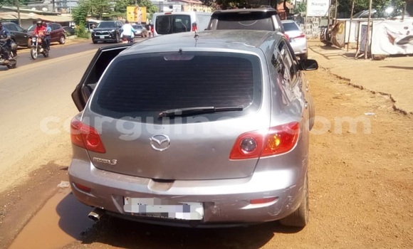 Buy Used Mazda 3 Other Car in Conakry in Conakry