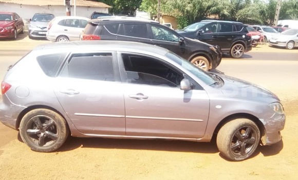 Acheter Occasion Voiture Mazda 3 Autre à Conakry, Conakry Acheter Occasion Voiture Mazda 3 Autre à Conakry, Conakry