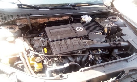 Acheter Occasion Voiture Mazda 3 Autre à Conakry, Conakry Acheter Occasion Voiture Mazda 3 Autre à Conakry, Conakry