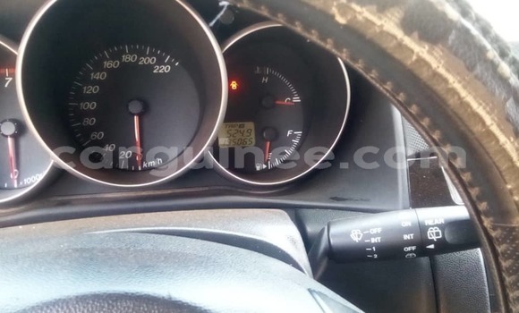 Acheter Occasion Voiture Mazda 3 Autre à Conakry, Conakry Acheter Occasion Voiture Mazda 3 Autre à Conakry, Conakry