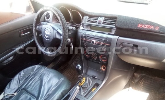 Acheter Occasion Voiture Mazda 3 Autre à Conakry, Conakry Acheter Occasion Voiture Mazda 3 Autre à Conakry, Conakry