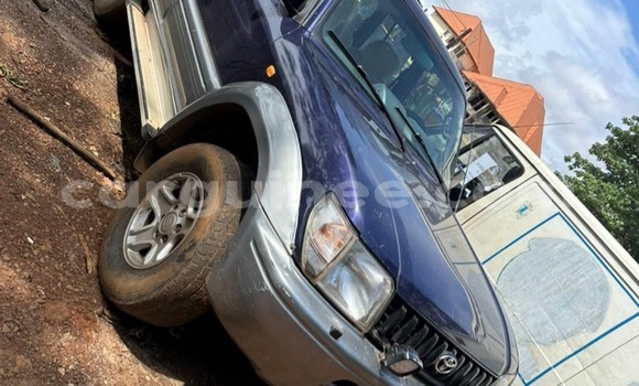 Acheter Occasion Voiture Toyota Prado Autre à Conakry, Conakry Acheter Occasion Voiture Toyota Prado Autre à Conakry, Conakry