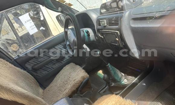 Acheter Occasion Voiture Toyota Prado Autre à Conakry, Conakry Acheter Occasion Voiture Toyota Prado Autre à Conakry, Conakry