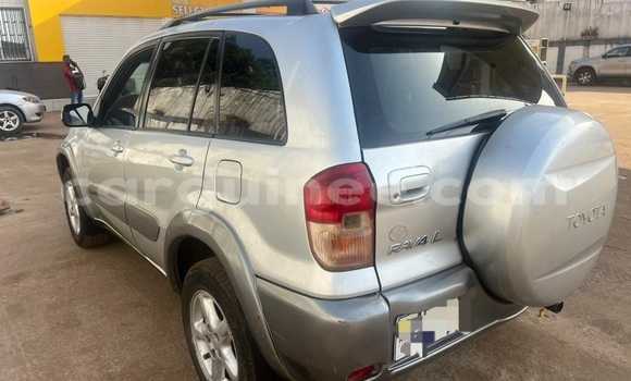 Acheter Occasion Voiture Toyota RAV4 Autre à Conakry, Conakry