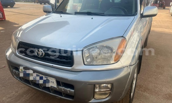 Acheter Occasion Voiture Toyota RAV4 Autre à Conakry, Conakry Acheter Occasion Voiture Toyota RAV4 Autre à Conakry, Conakry