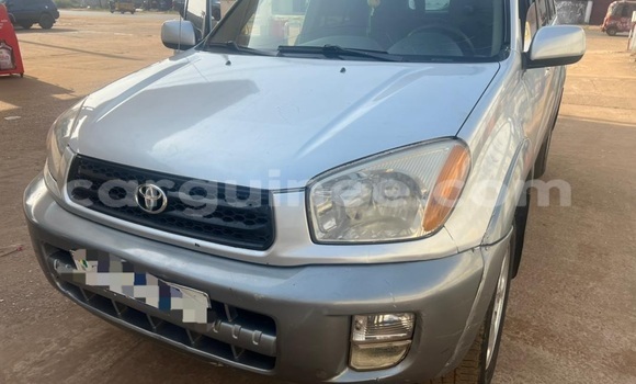 Acheter Occasion Voiture Toyota RAV4 Autre à Conakry, Conakry Acheter Occasion Voiture Toyota RAV4 Autre à Conakry, Conakry